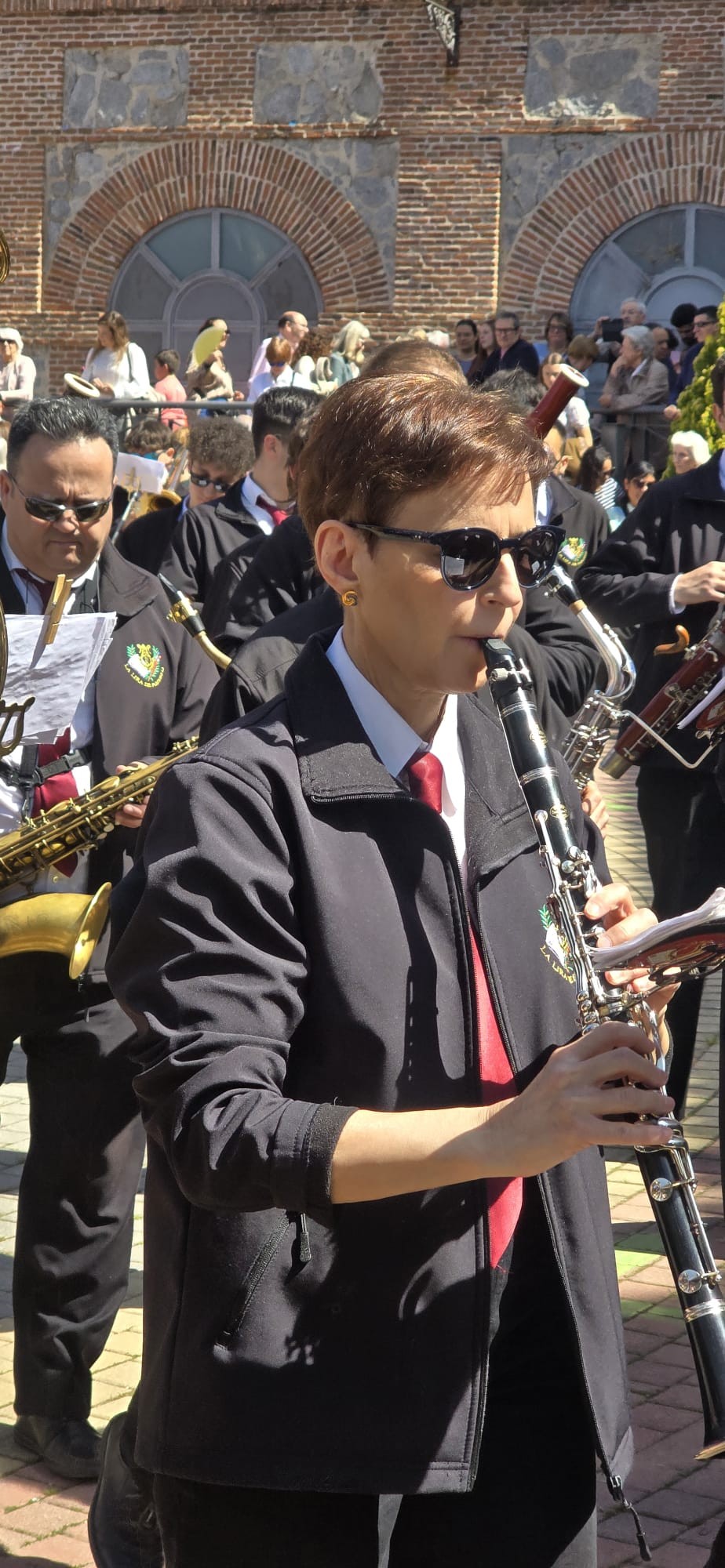 Domingo de Resurrección de Pozuelo