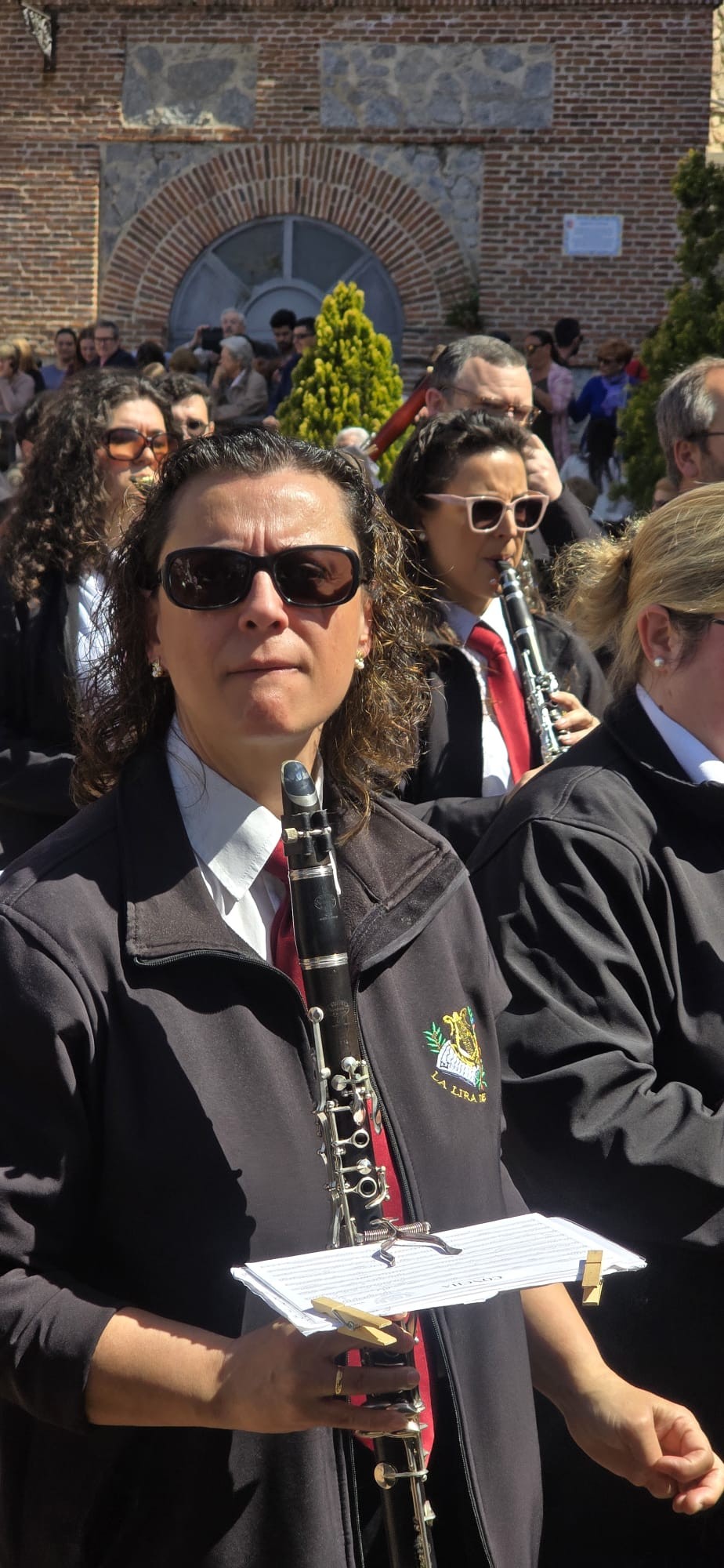 Domingo de Resurrección de Pozuelo