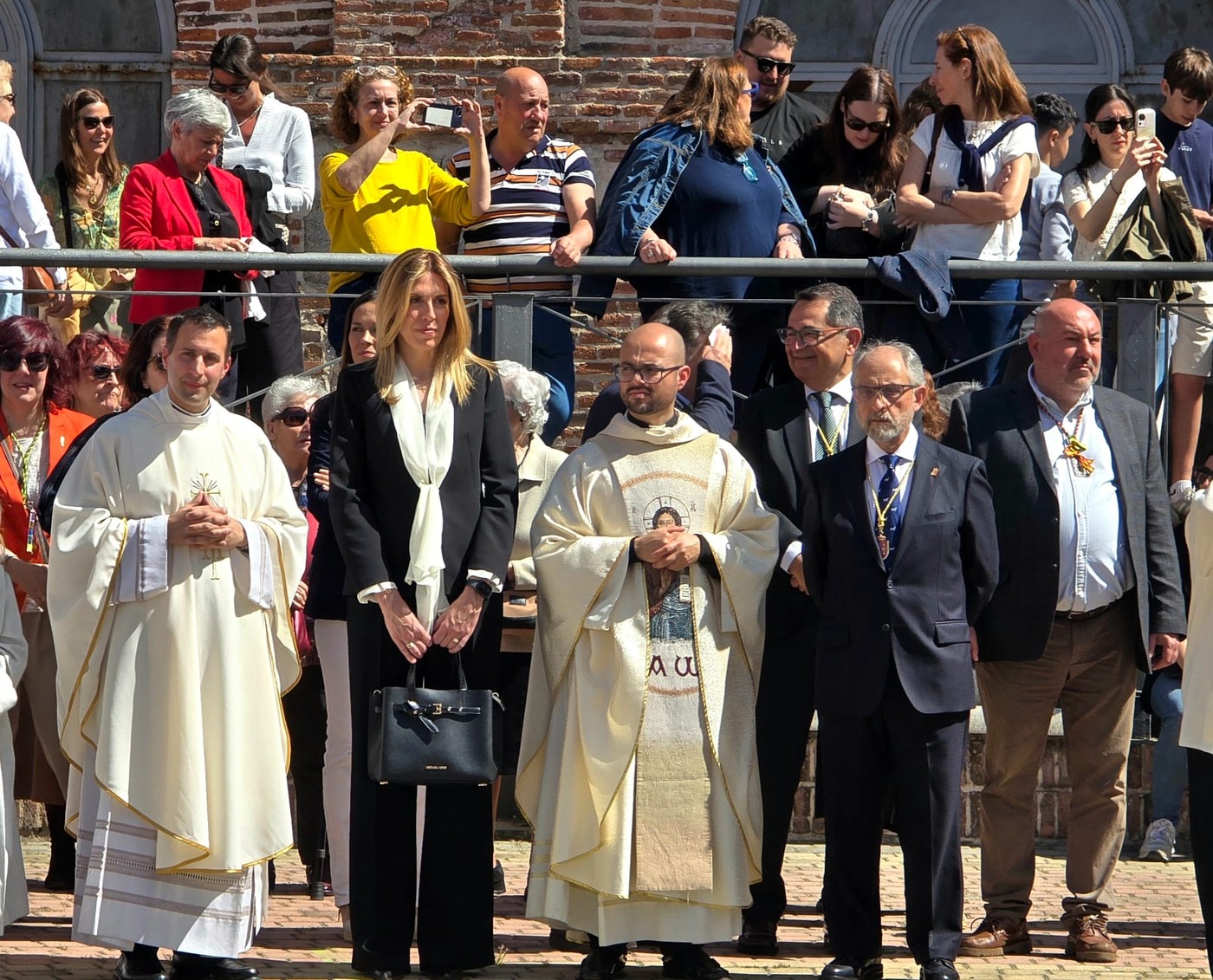 Domingo de Resurrección de Pozuelo