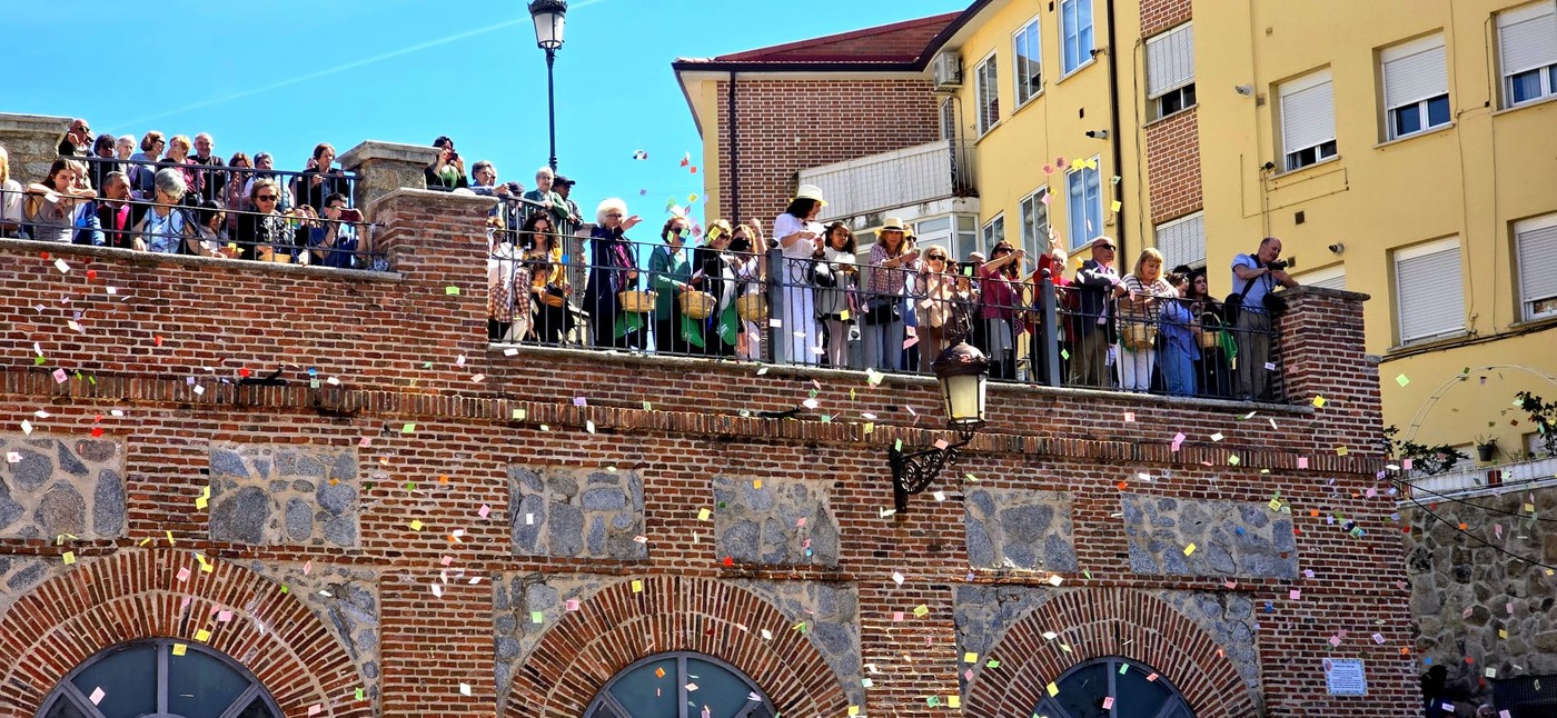Domingo de Resurrección de Pozuelo
