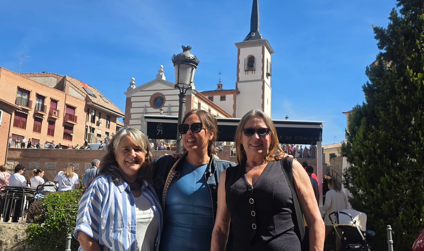 Domingo de Resurrección de Pozuelo