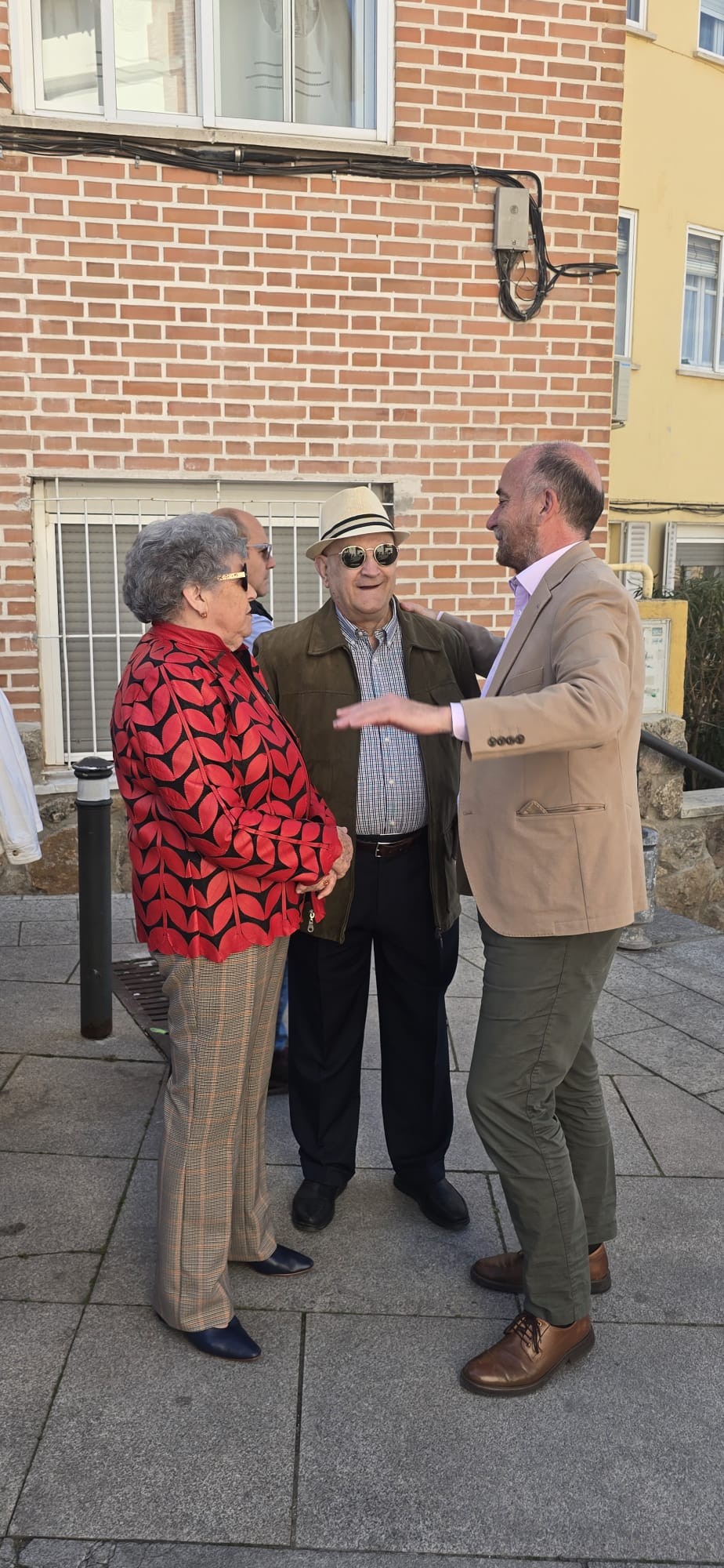 Domingo de Resurrección de Pozuelo