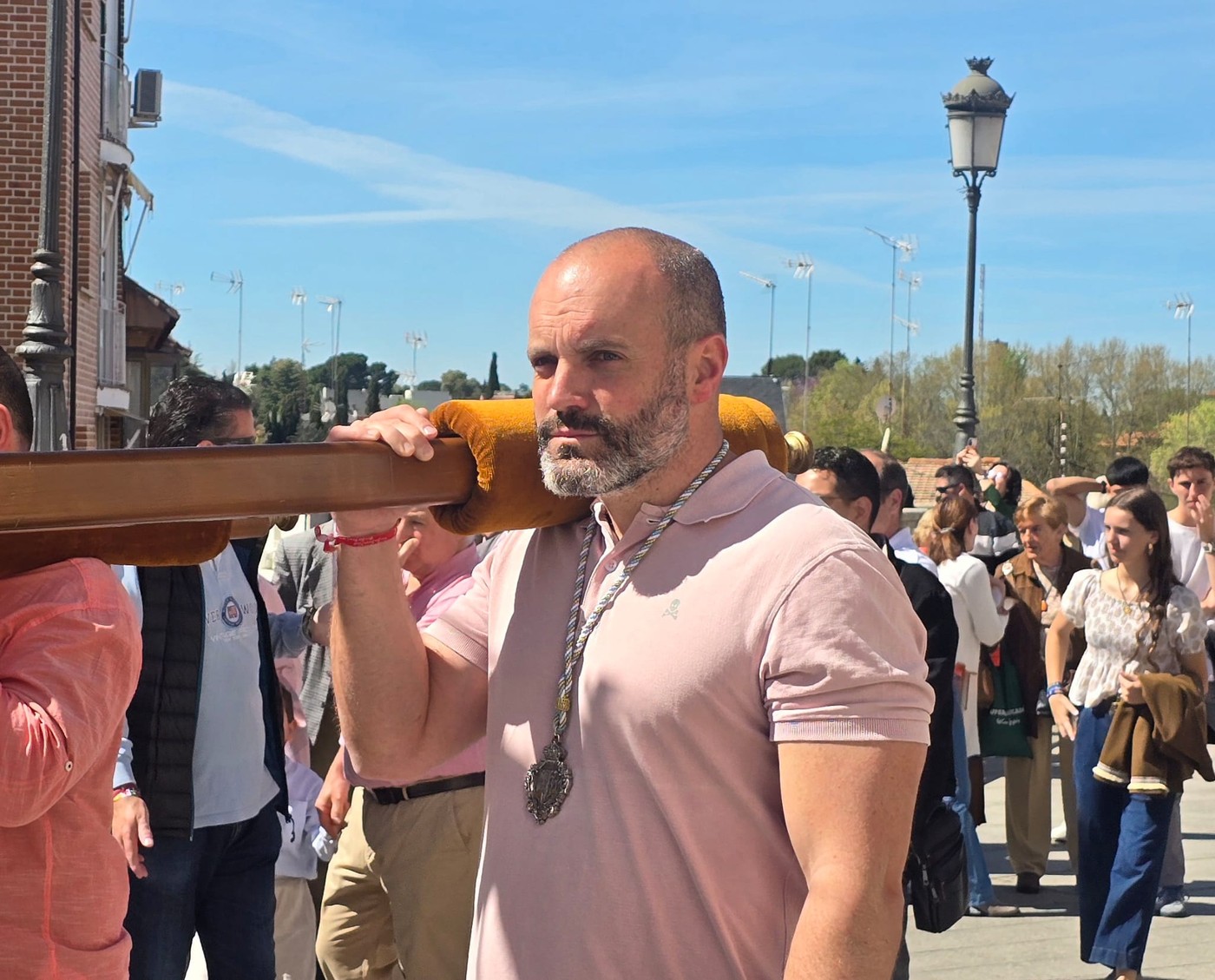 Domingo de Resurrección de Pozuelo