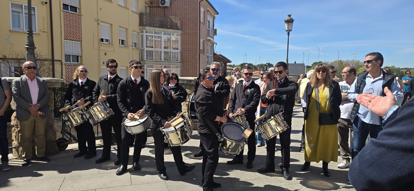 Domingo de Resurrección de Pozuelo