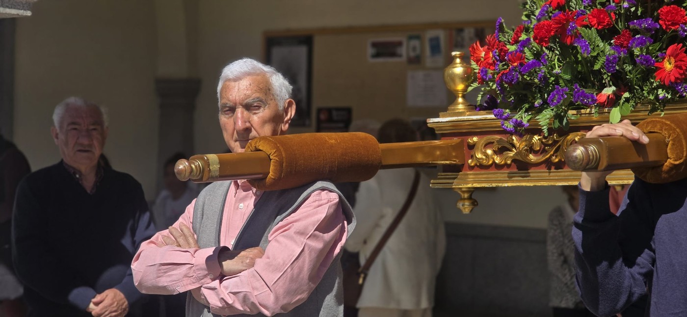 Domingo de Resurrección de Pozuelo