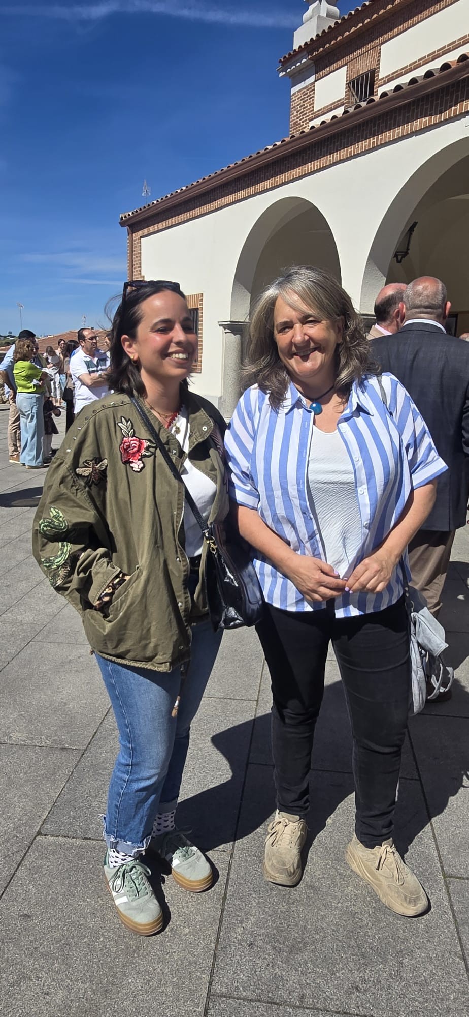 Domingo de Resurrección de Pozuelo