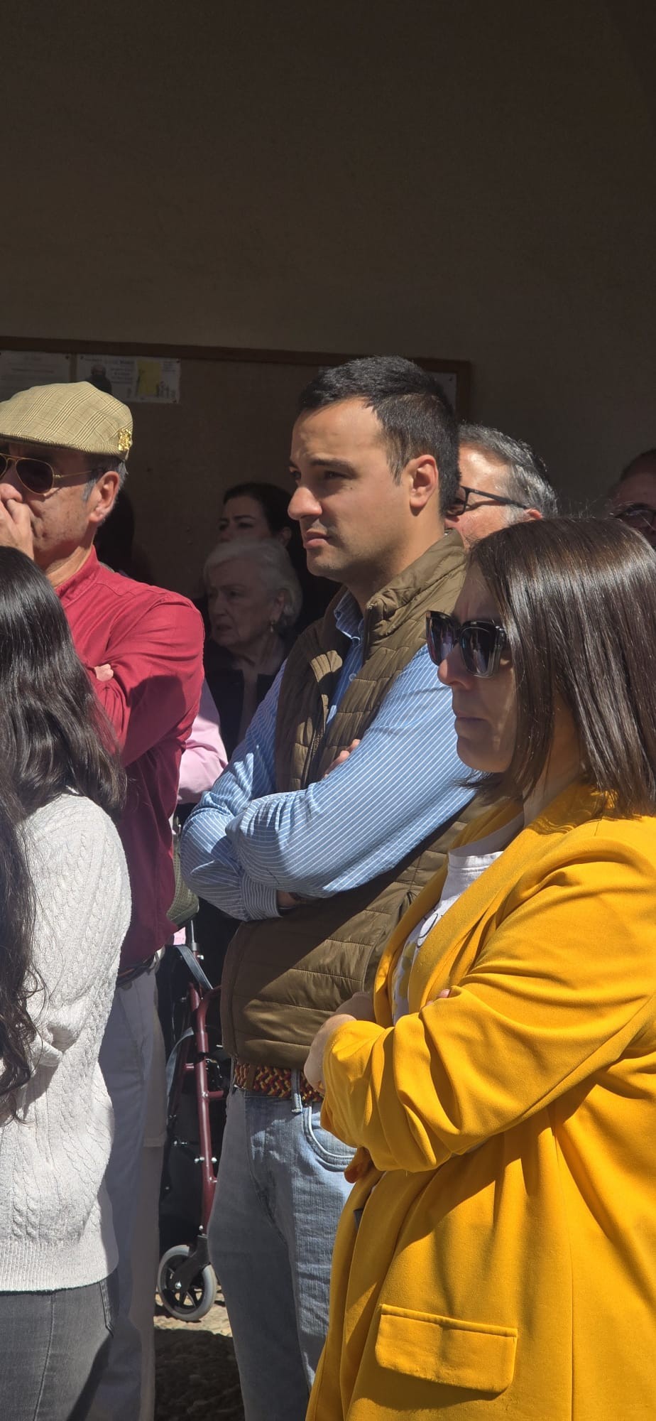 Domingo de Resurrección de Pozuelo