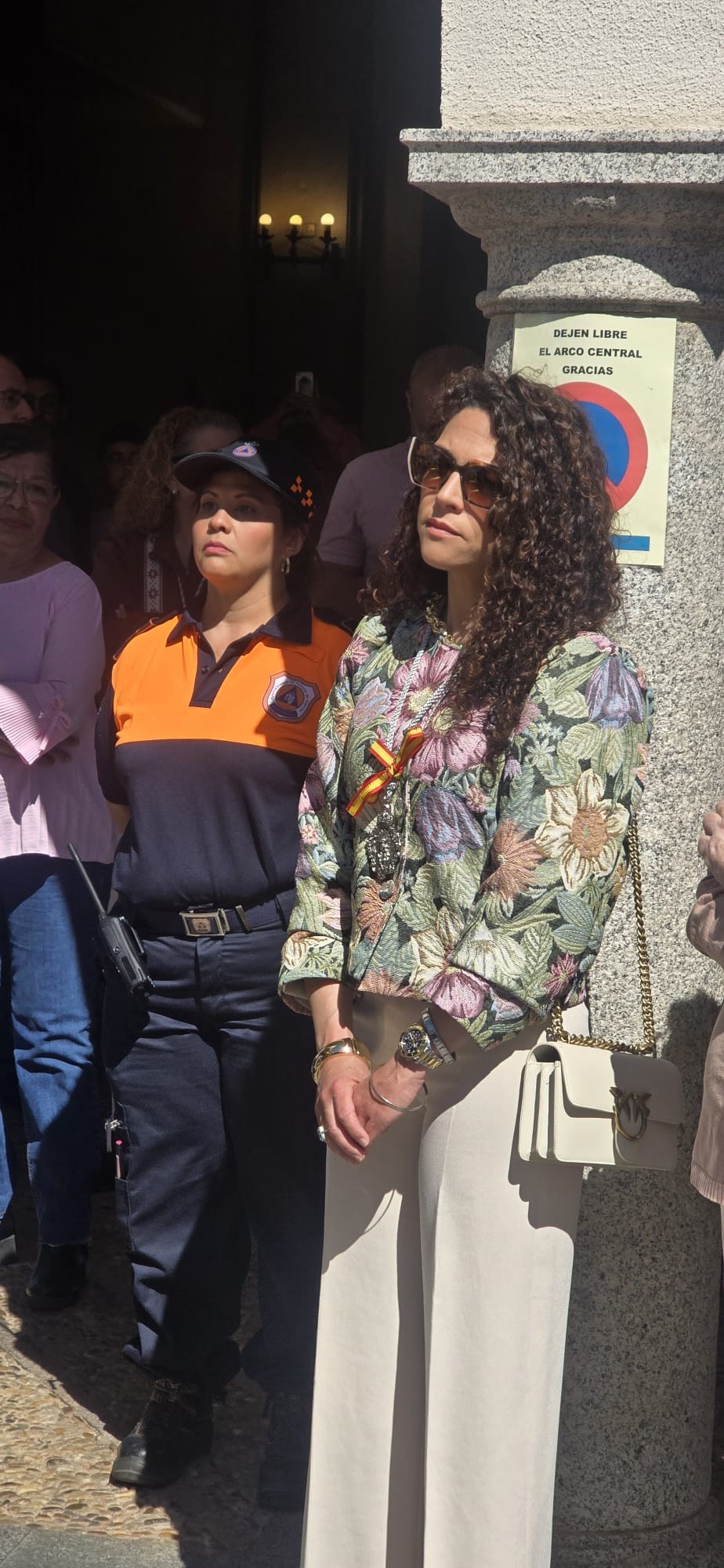 Domingo de Resurrección de Pozuelo