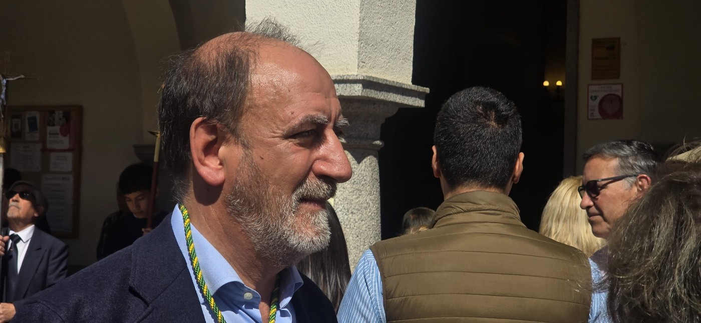 Domingo de Resurrección de Pozuelo