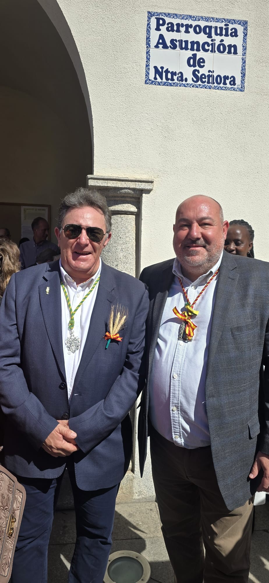 Domingo de Resurrección de Pozuelo