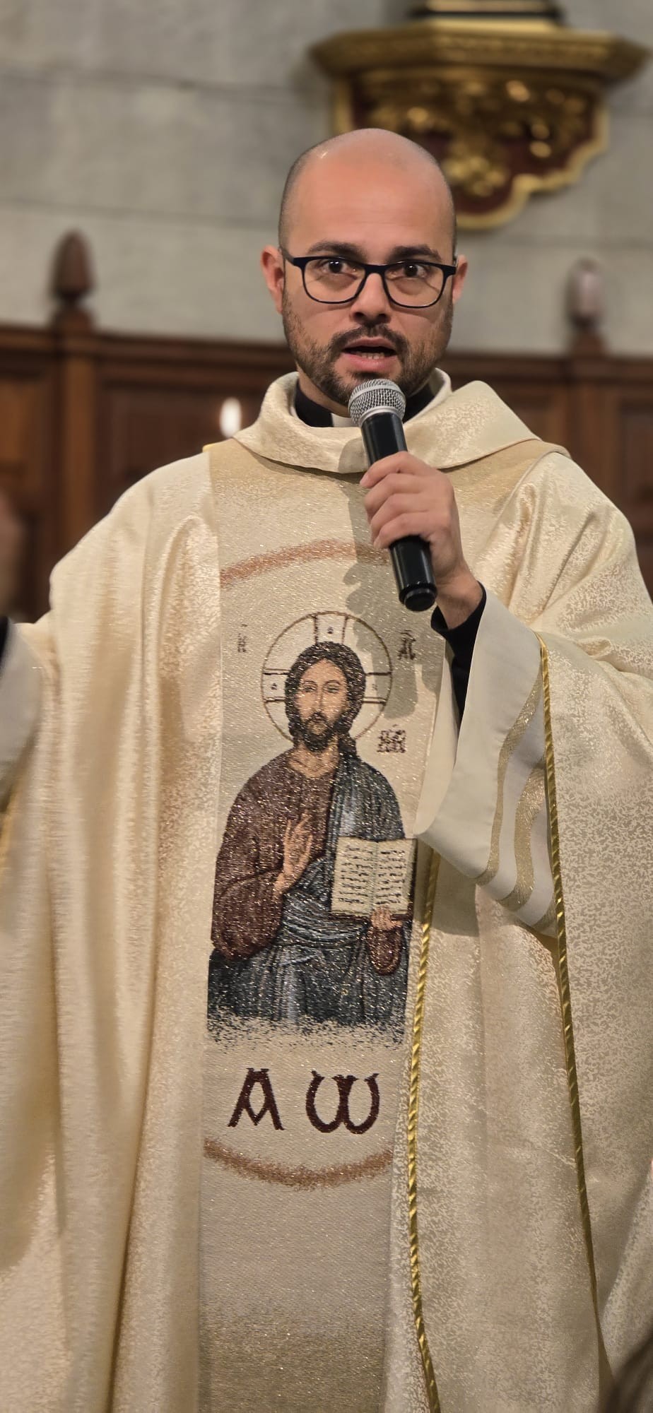 Domingo de Resurrección de Pozuelo