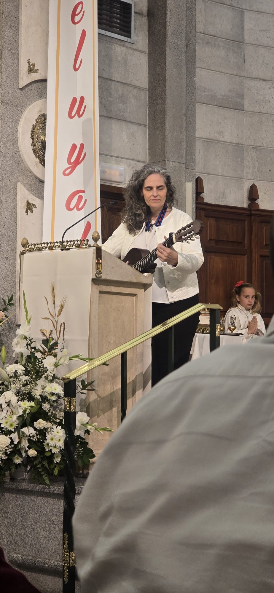Domingo de Resurrección de Pozuelo