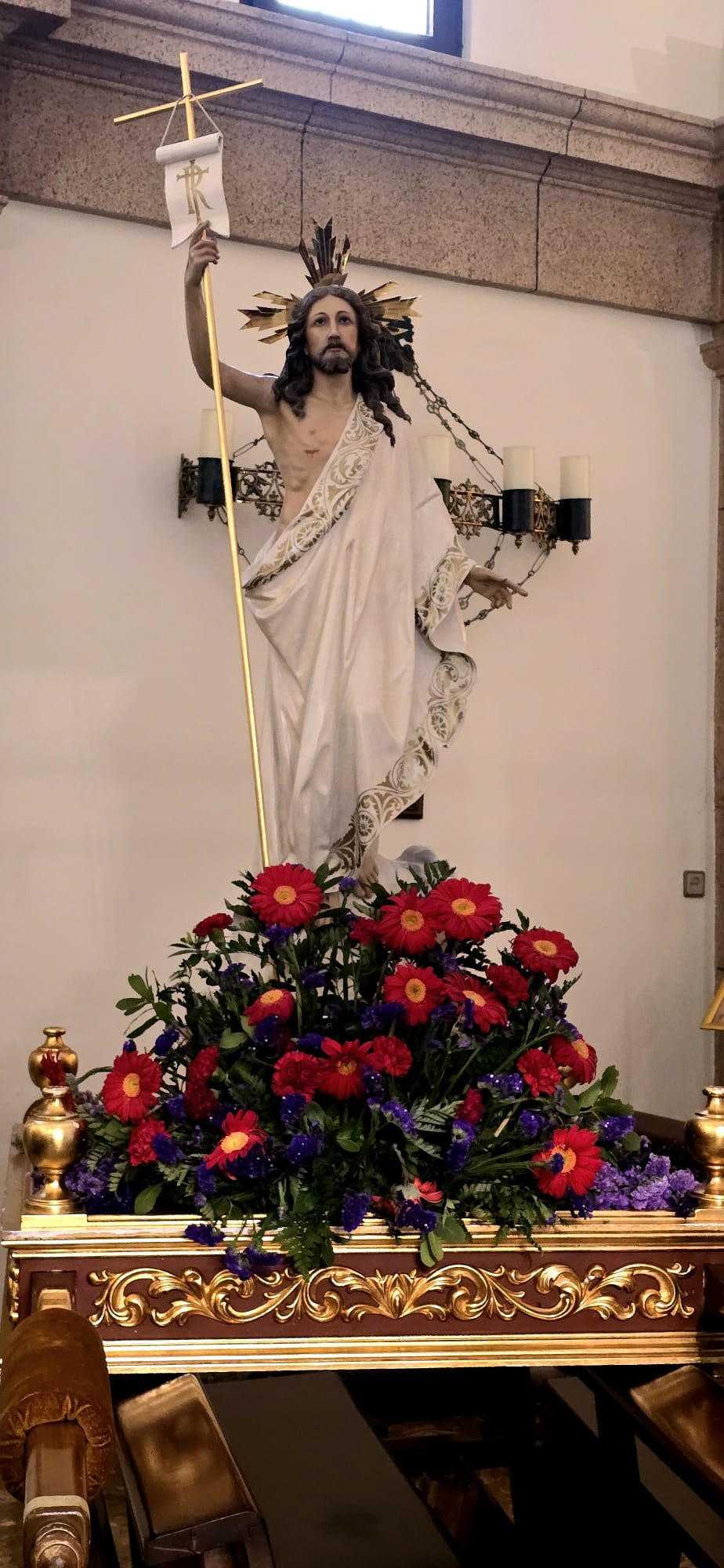 Domingo de Resurrección de Pozuelo