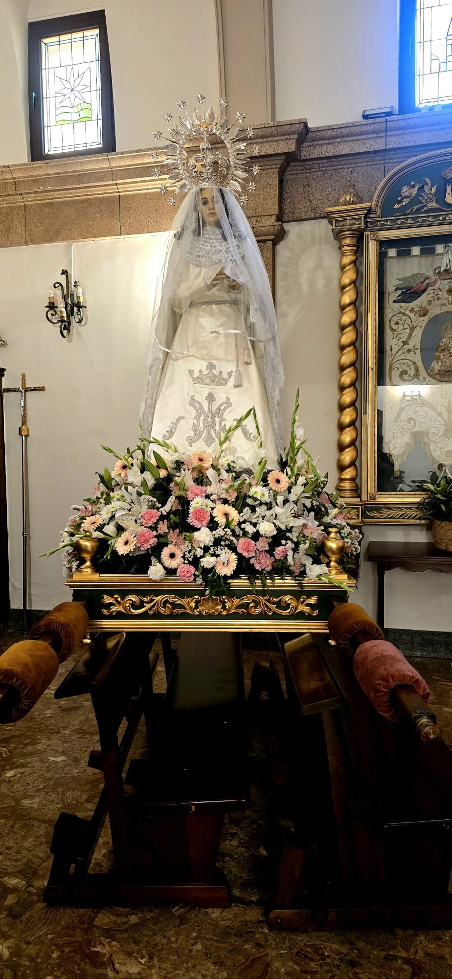 Domingo de Resurrección de Pozuelo