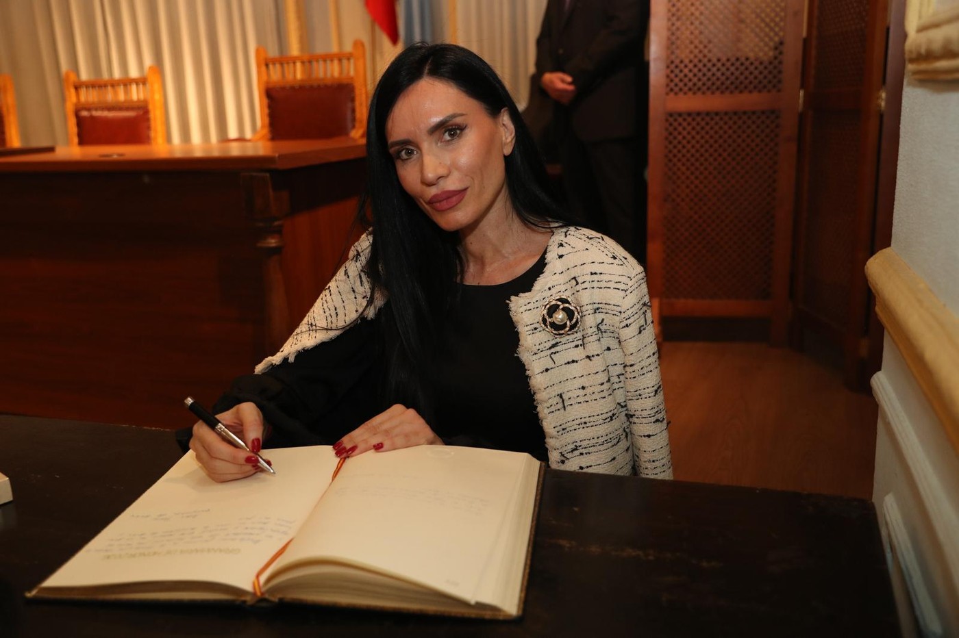 Granviarios de Honor 2026