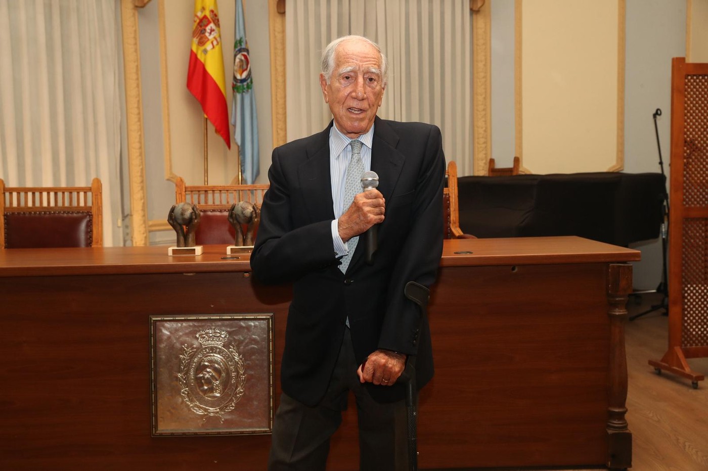 Granviarios de Honor 2026