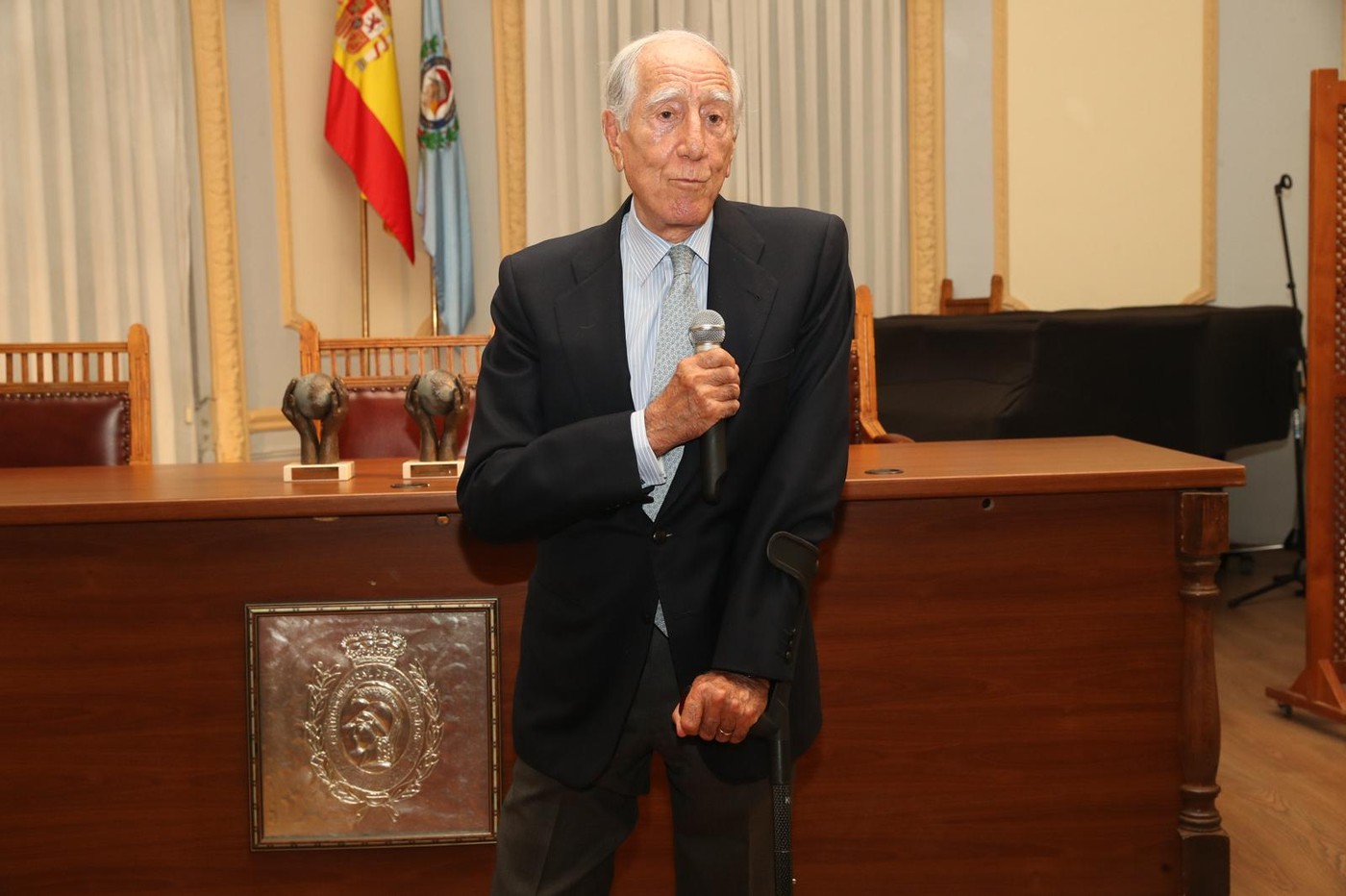 Granviarios de Honor 2026