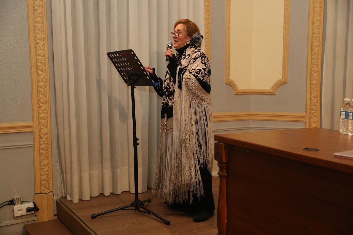 Granviarios de Honor 2026