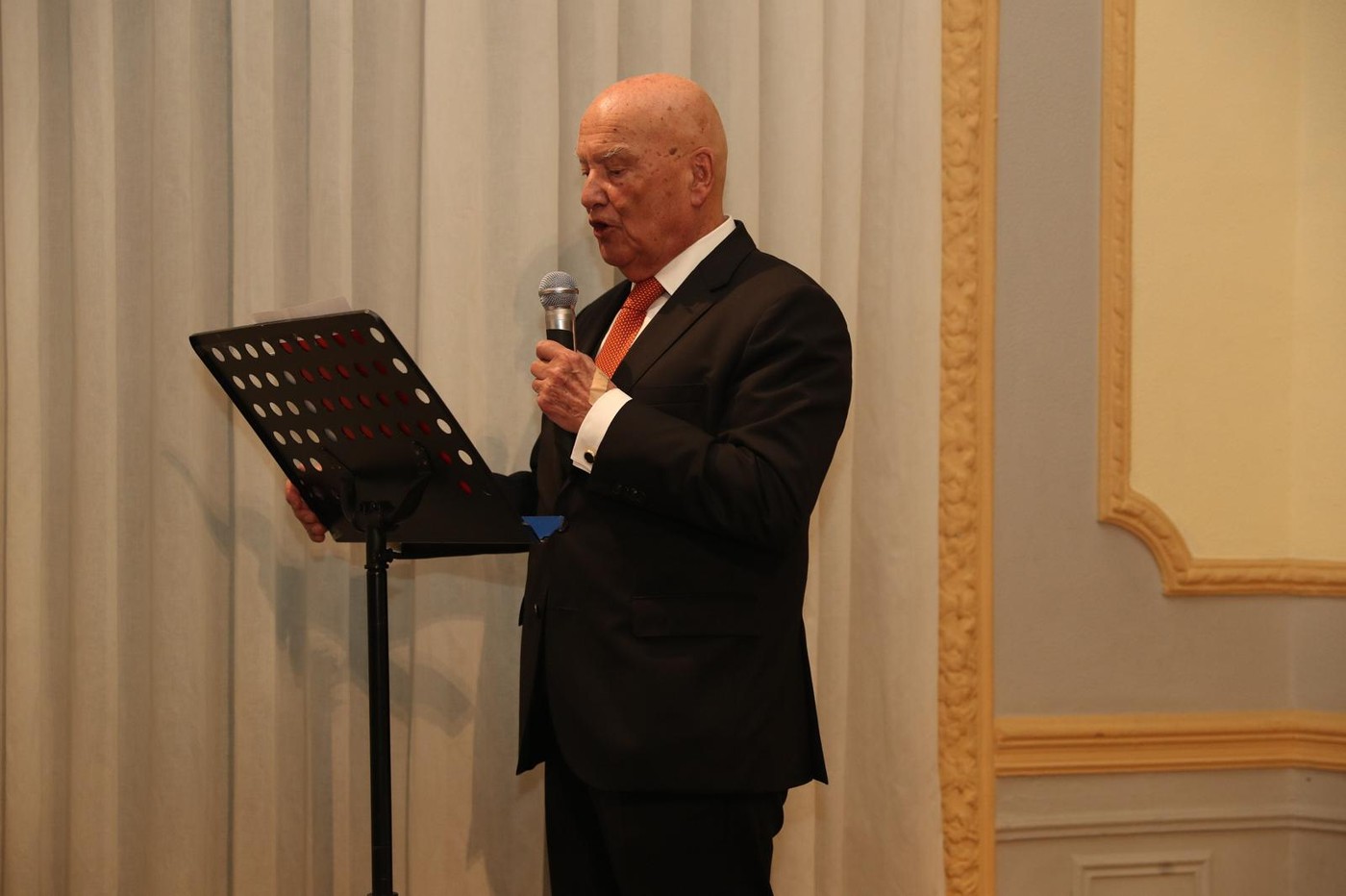 Granviarios de Honor 2026