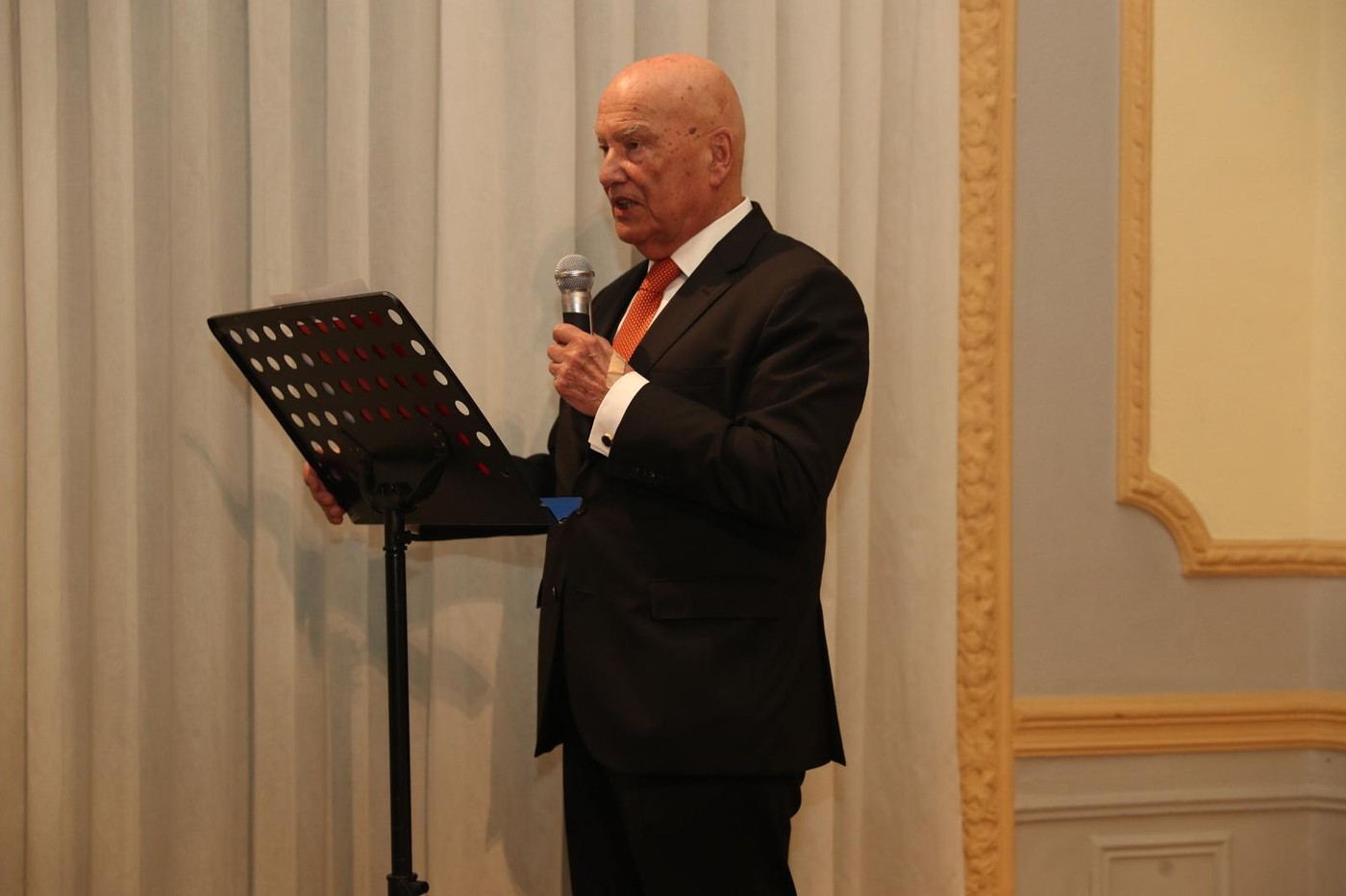 Granviarios de Honor 2026