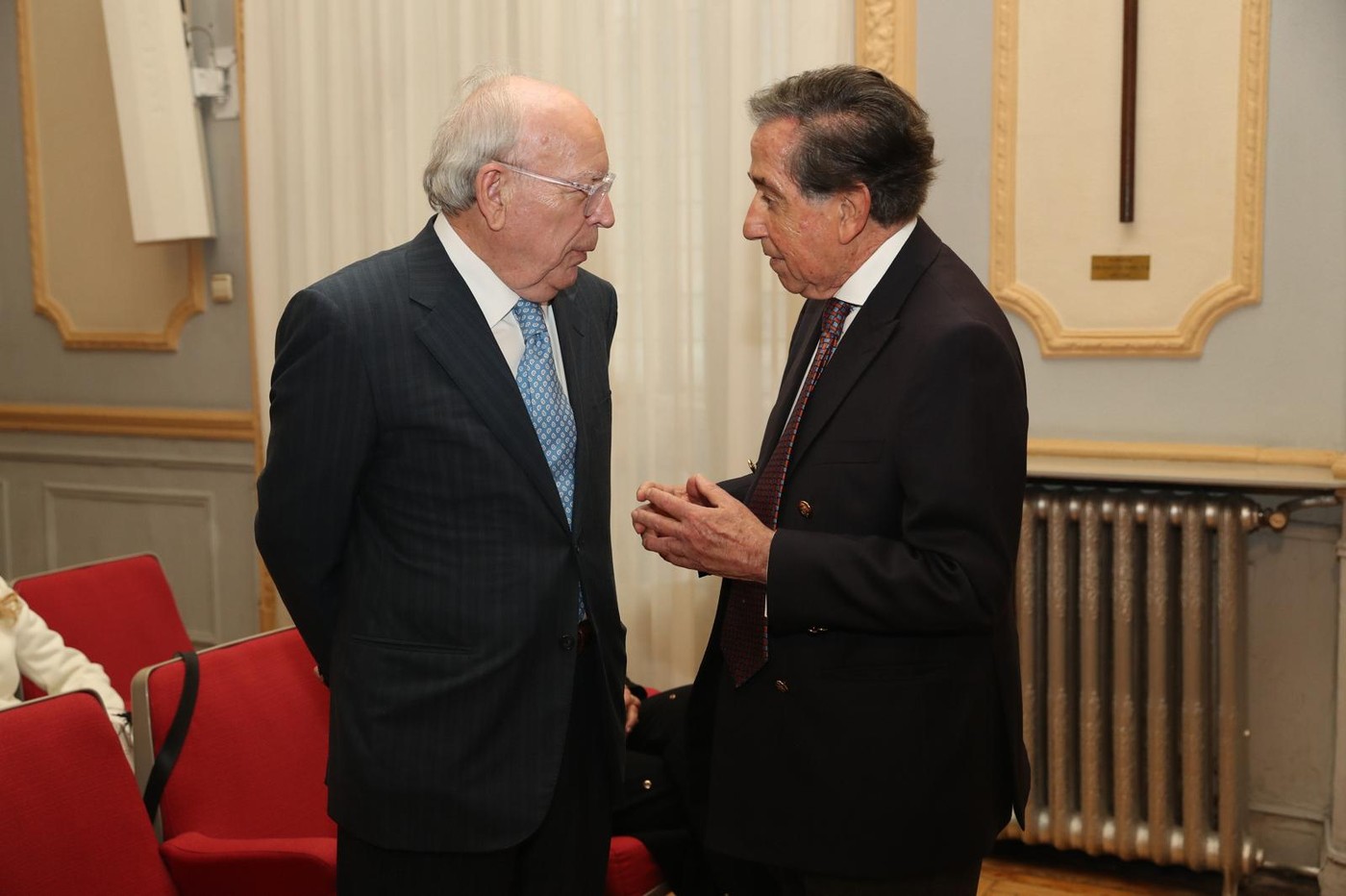 Granviarios de Honor 2026