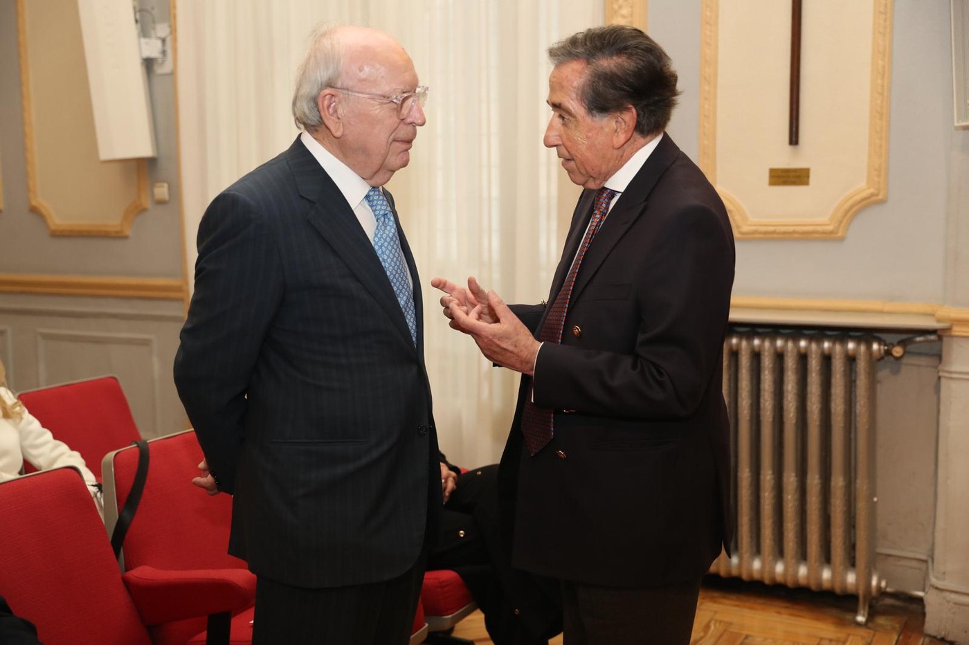 Granviarios de Honor 2026