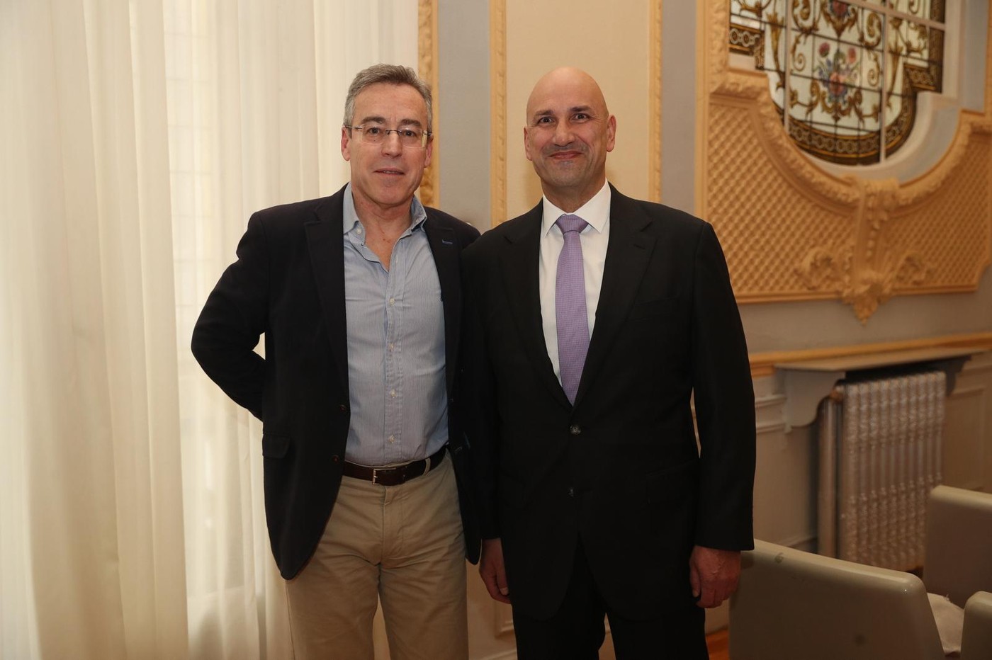 Granviarios de Honor 2026