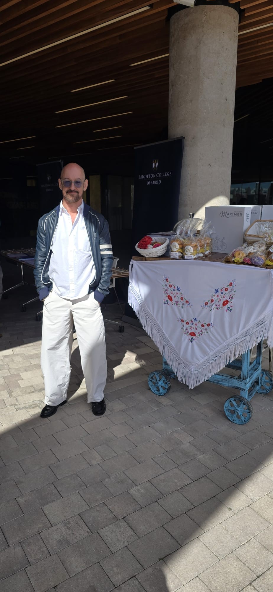 Día de las familias en LaFinca Grand Café