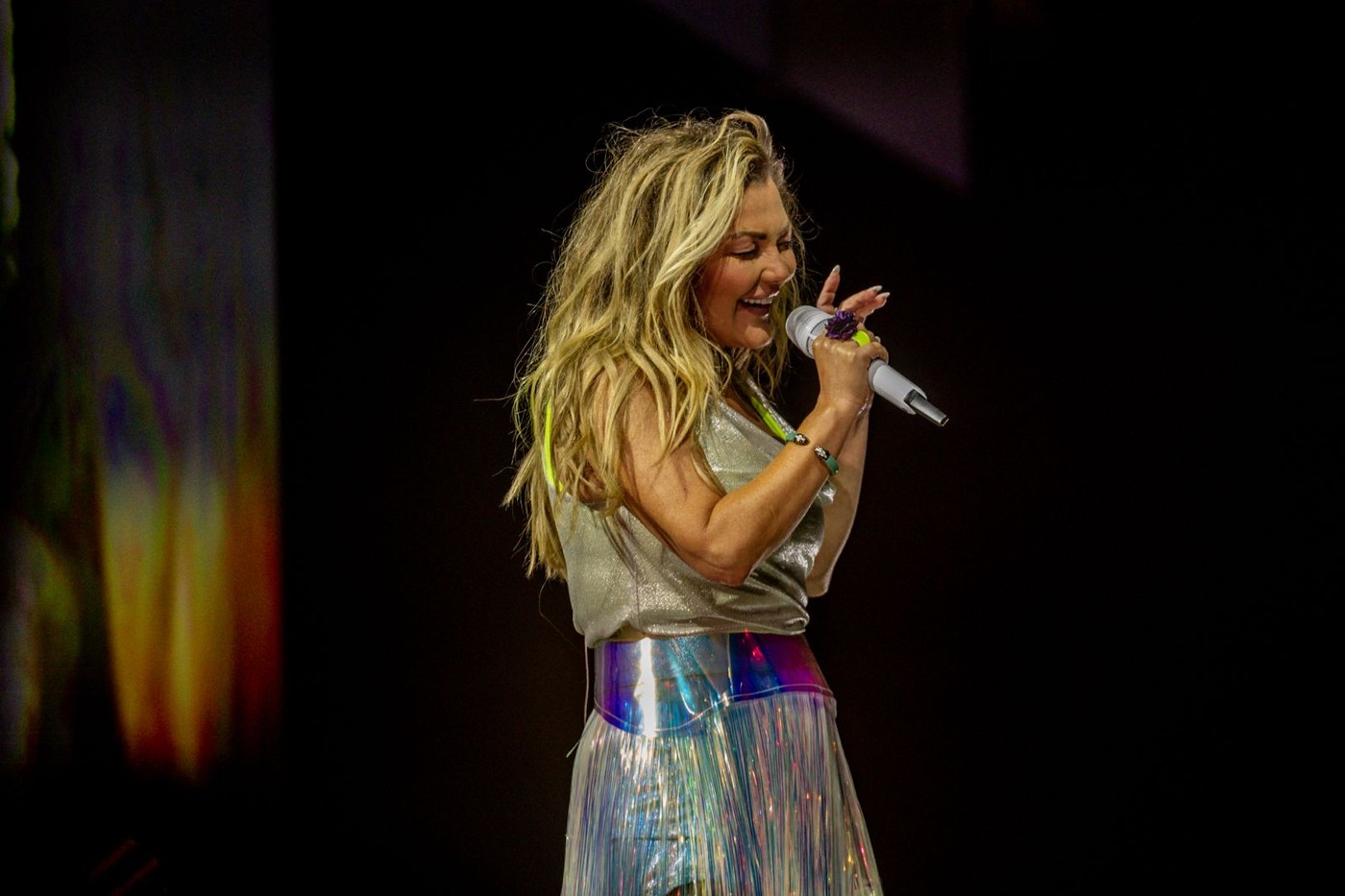 La Oreja de Van Gogh en Madrid