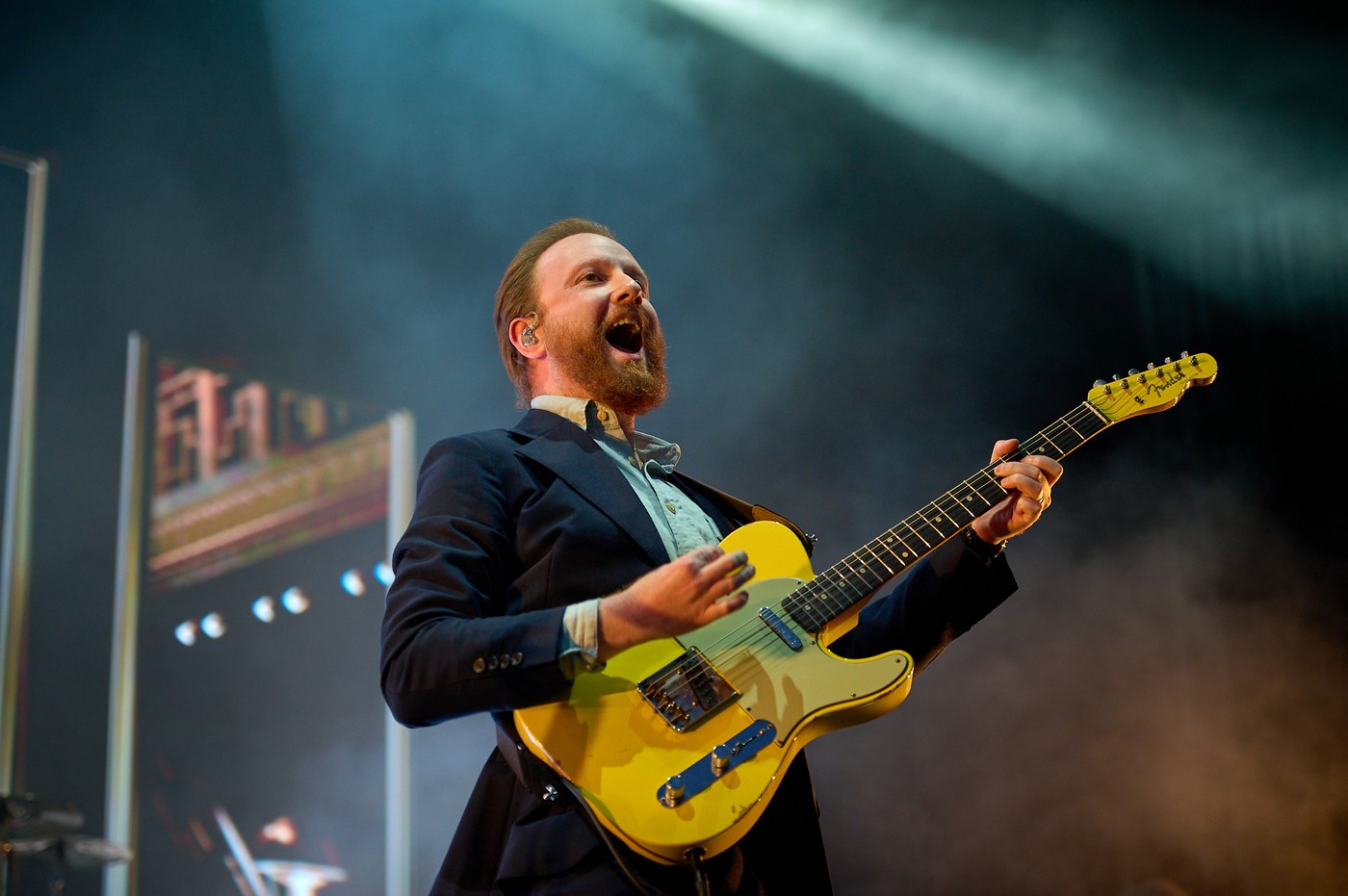 Two Door Cinema Club en Noches del Botánico 2026