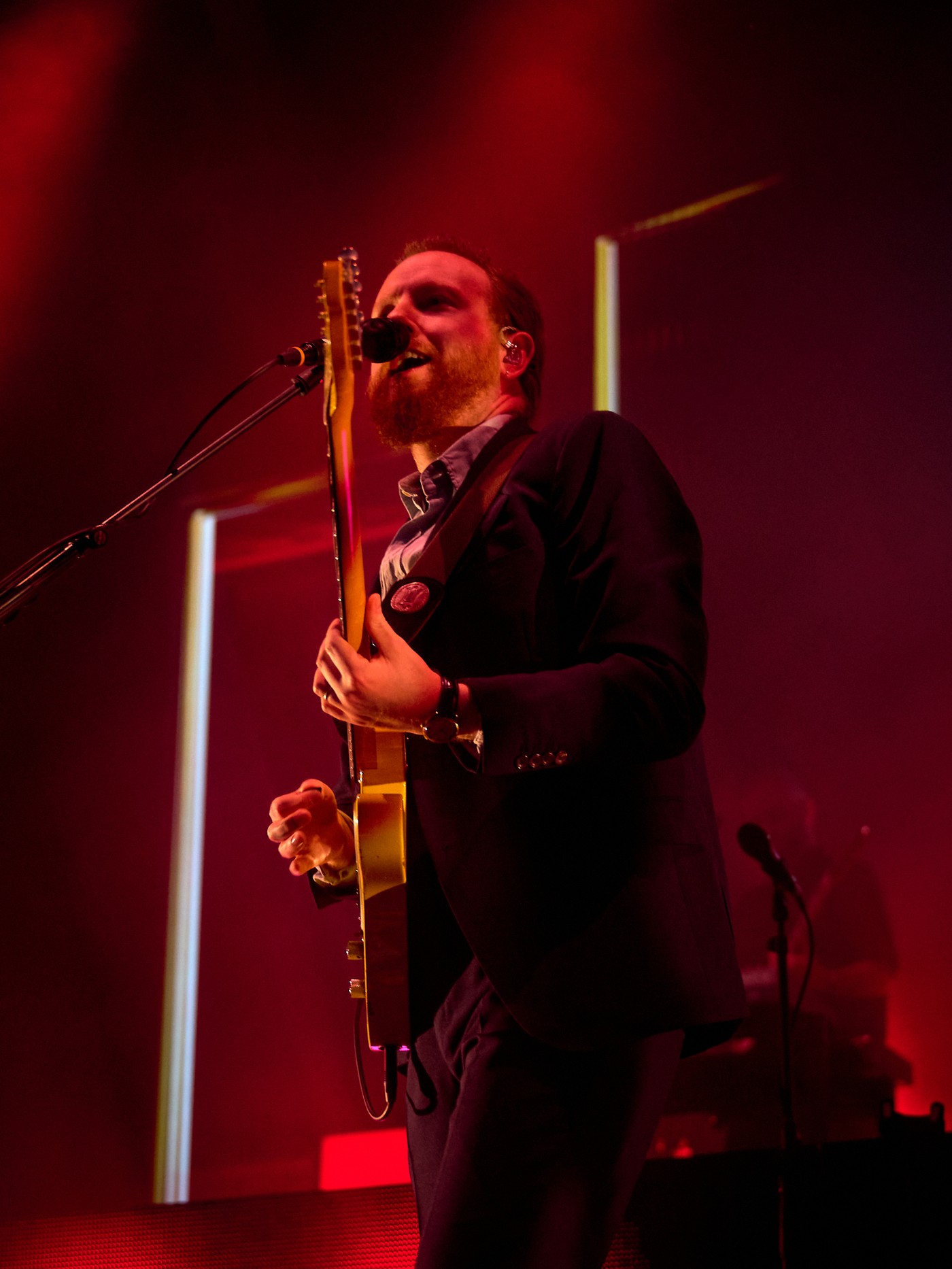 Two Door Cinema Club en Noches del Botánico 2026