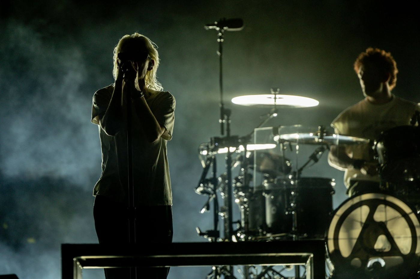 Linkin Park en Madrid