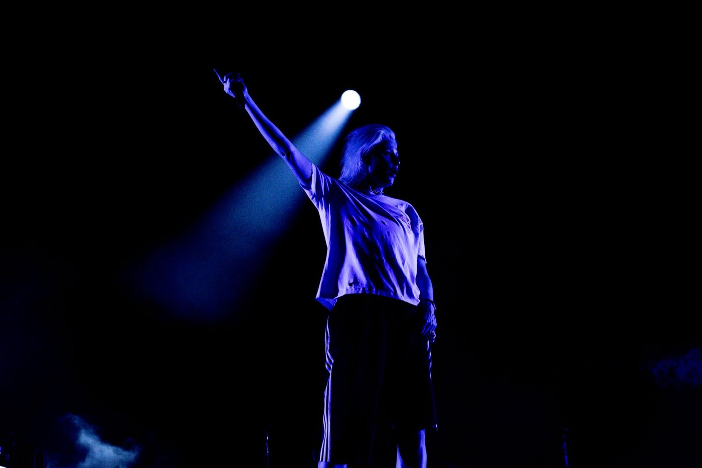 Linkin Park en Madrid