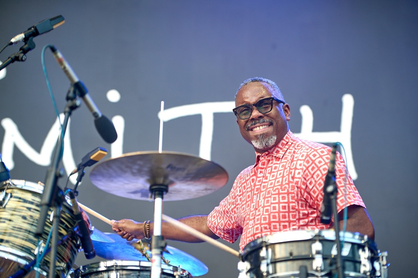 Nate Smith