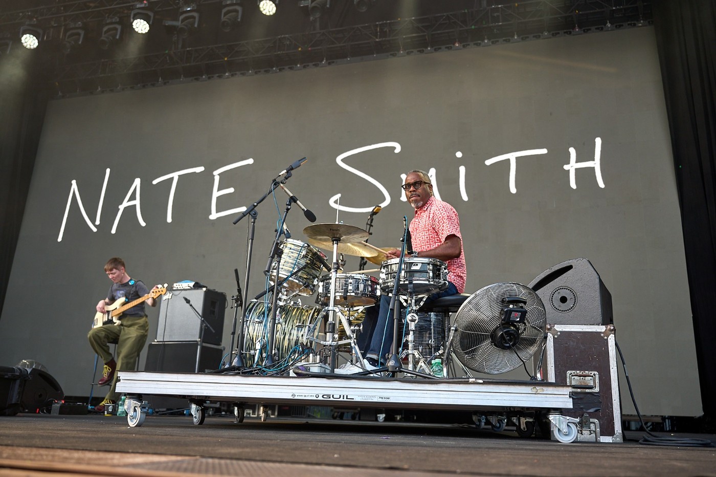 Nate Smith