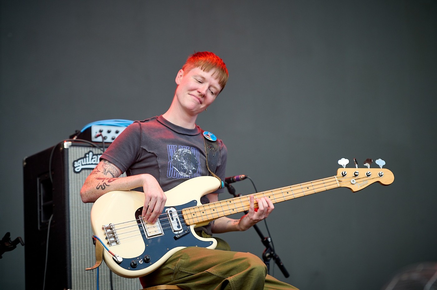 Nate Smith