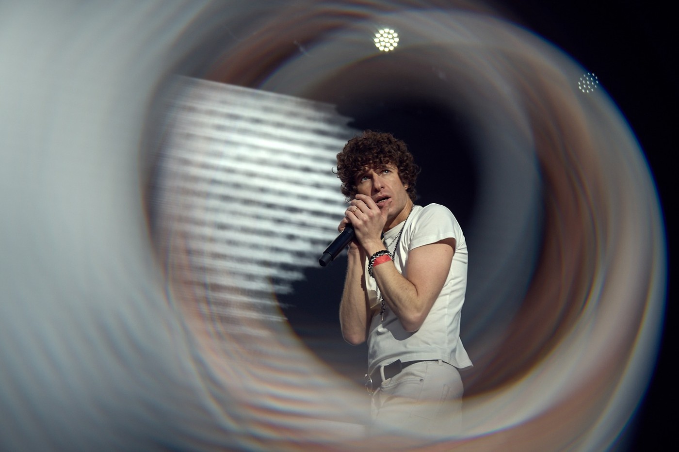 The Kooks en Noches del Botánico