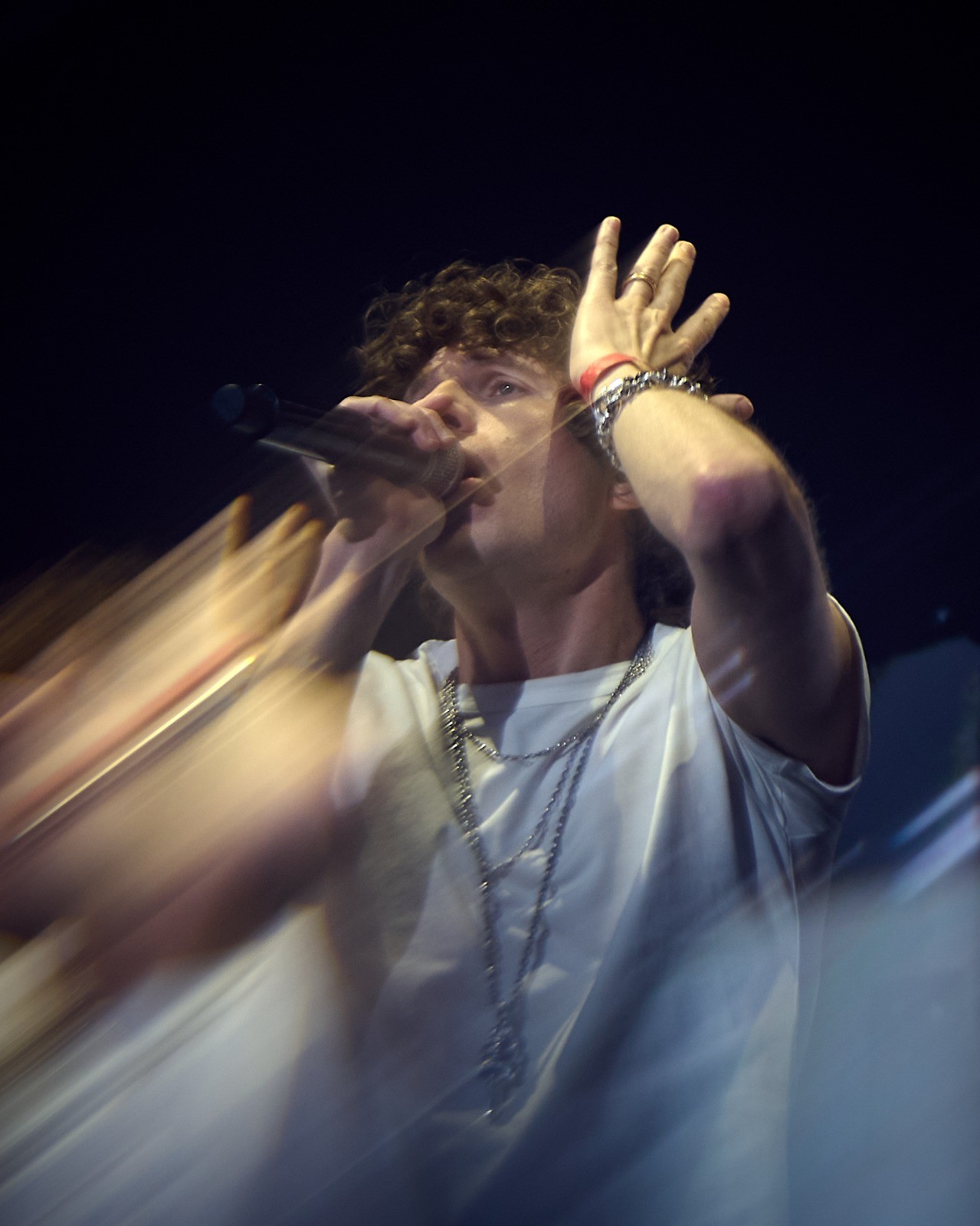 The Kooks en Noches del Botánico
