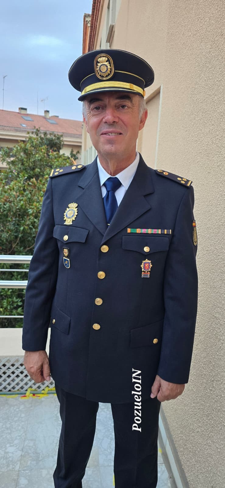Pregón de las Fiestas de Pozuelo 2026