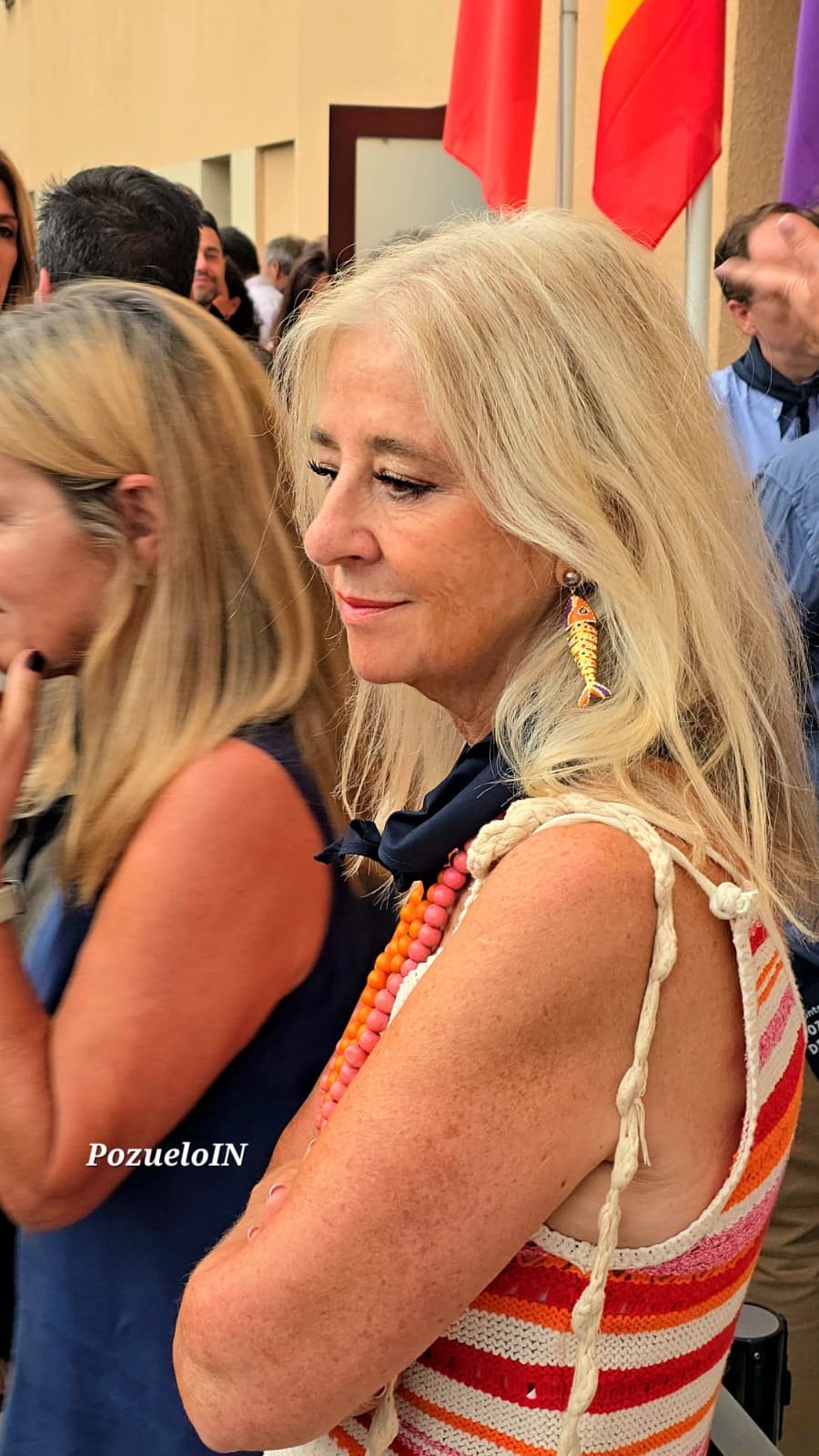 Pregón de las Fiestas de Pozuelo 2026