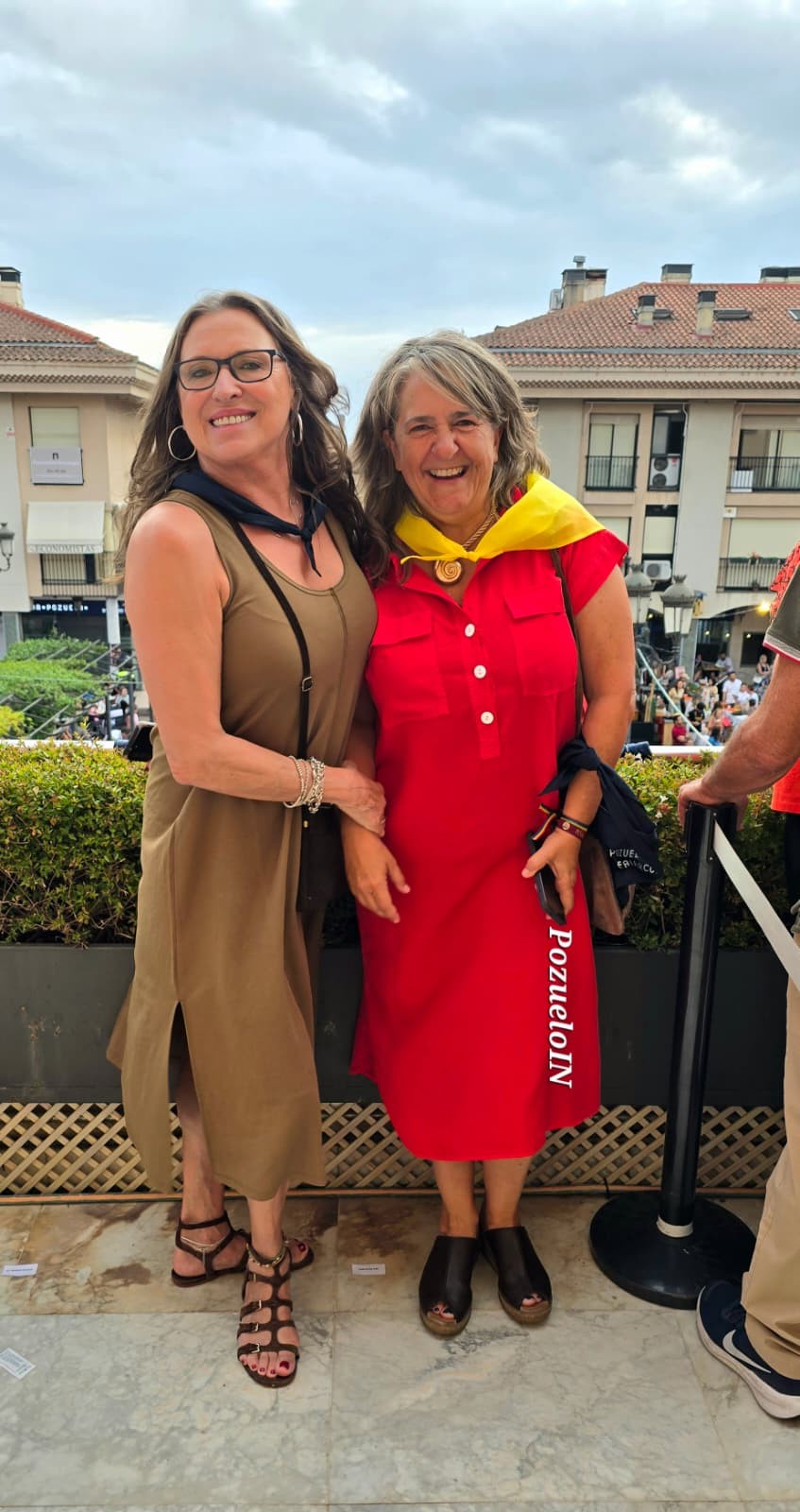 Pregón de las Fiestas de Pozuelo 2026