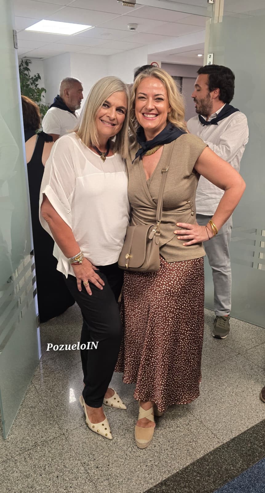 Pregón de las Fiestas de Pozuelo 2026