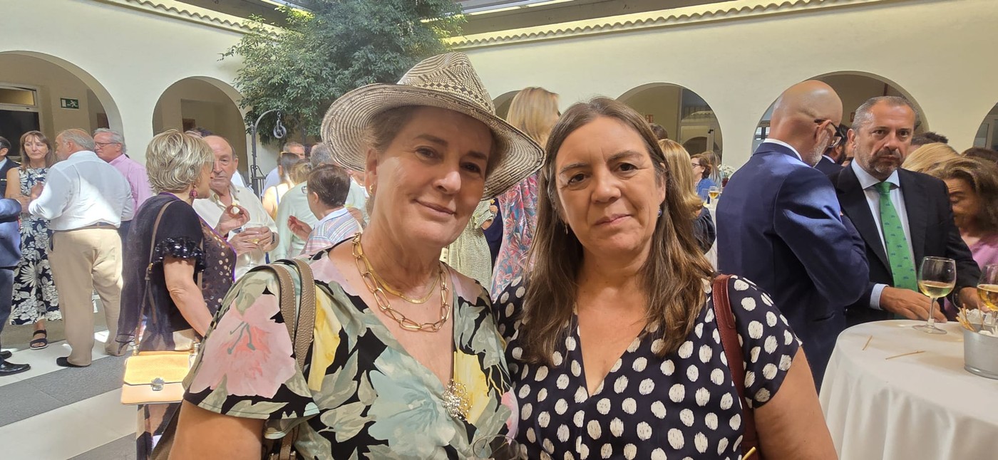 Acto de Hijo Adoptivo de Pozuelo