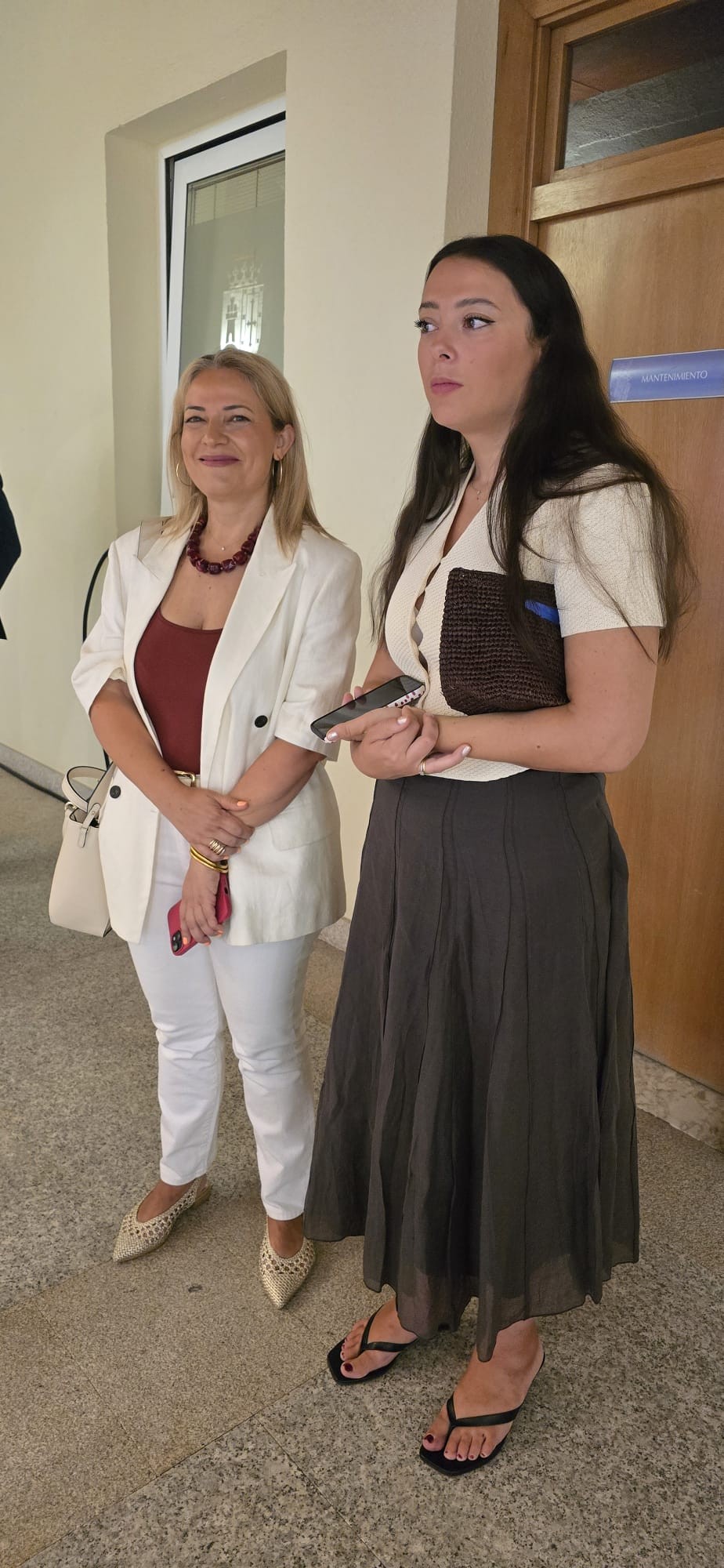 Acto de Hijo Adoptivo de Pozuelo