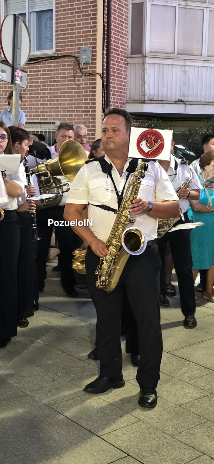Solemne Procesión en Honor a Nuestra Señora de la Consolación Coronada