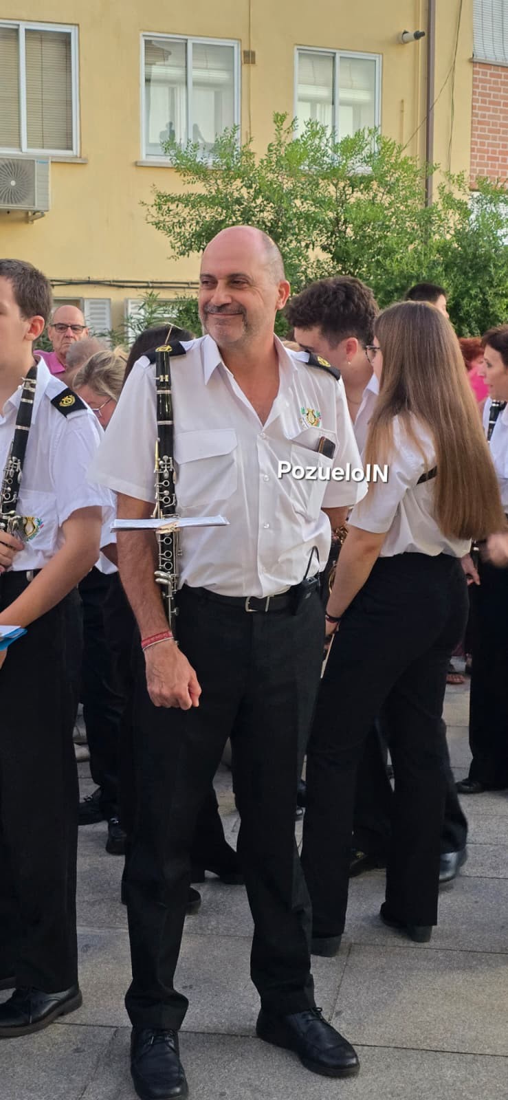 Solemne Procesión en Honor a Nuestra Señora de la Consolación Coronada
