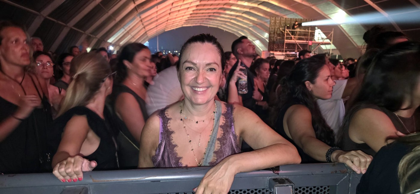 Concierto de Vanesa Martín en Pozuelo