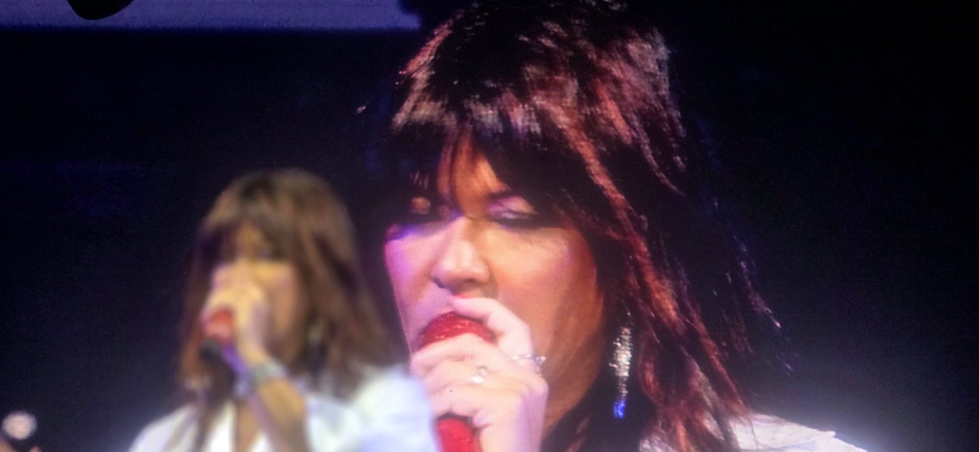 Concierto de Vanesa Martín en Pozuelo