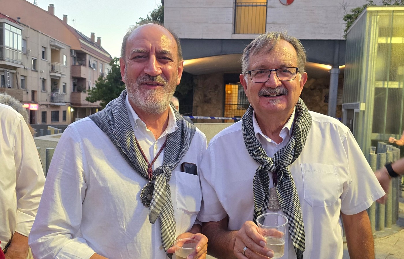 Hermandad del Rocío de Pozuelo