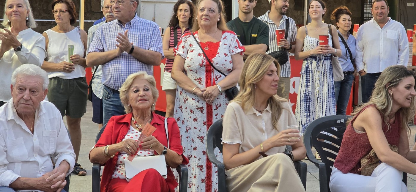 Hermandad del Rocío de Pozuelo